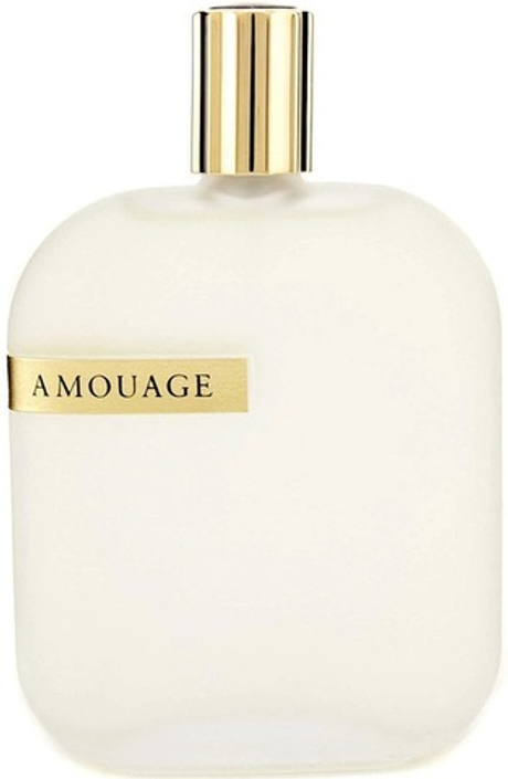 Amouage Opus IV