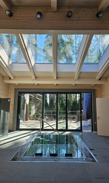 Ведем внешнюю и внутреннюю отделку "под ключ" с наивысшим качеством