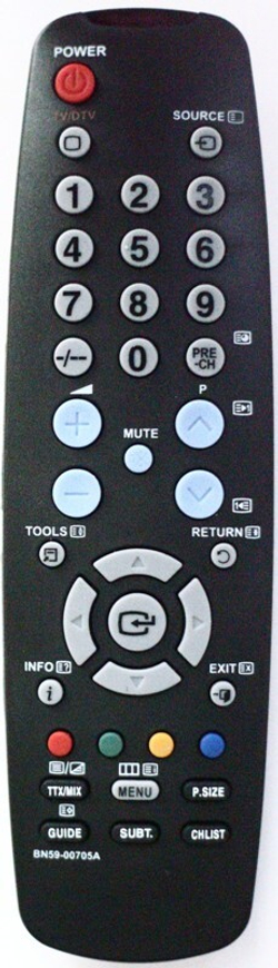Пульт ДУ для Samsung BN59-00705A