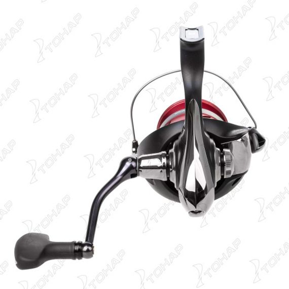 Катушка безынерционная 23 NINJA LT4000-C (10009-007) DAIWA