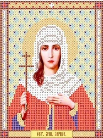 ИГ-052 Святая Лариса