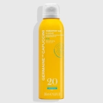 Масло для экспресс-загара SPF 20 Timexpert Sun