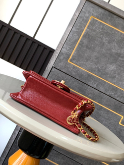 Chanel Bag (3 sizes)