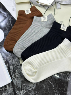 Носки Brunello Cucinelli набор