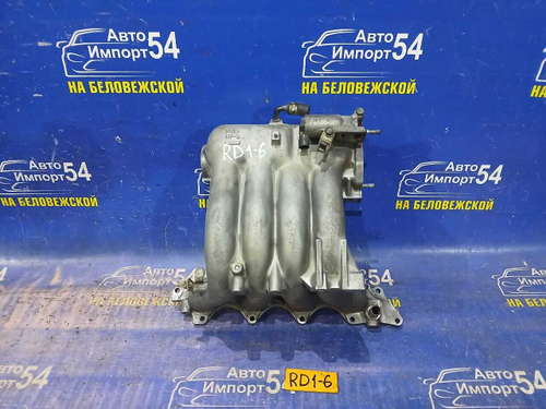 Коллектор впускной Honda CRV 1996