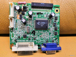 MainBoard 715G3563-M01-000-004S Philips