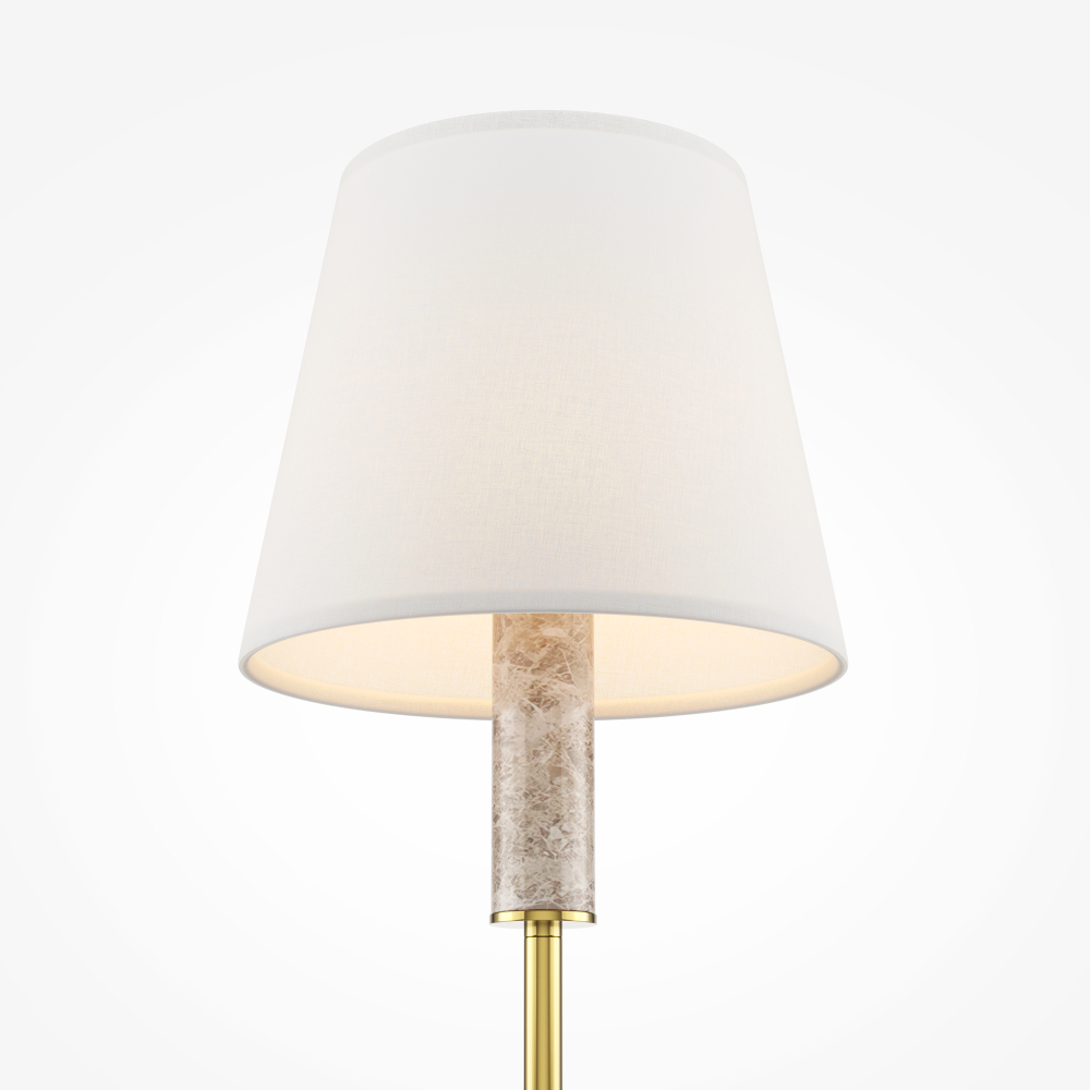 Напольный светильник (торшер) Maytoni MOD483FL-01BS