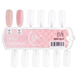 Irisk ABC Pink - Гель моделирующий