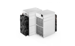 Antminer Z15 420 KSol/S Б/У