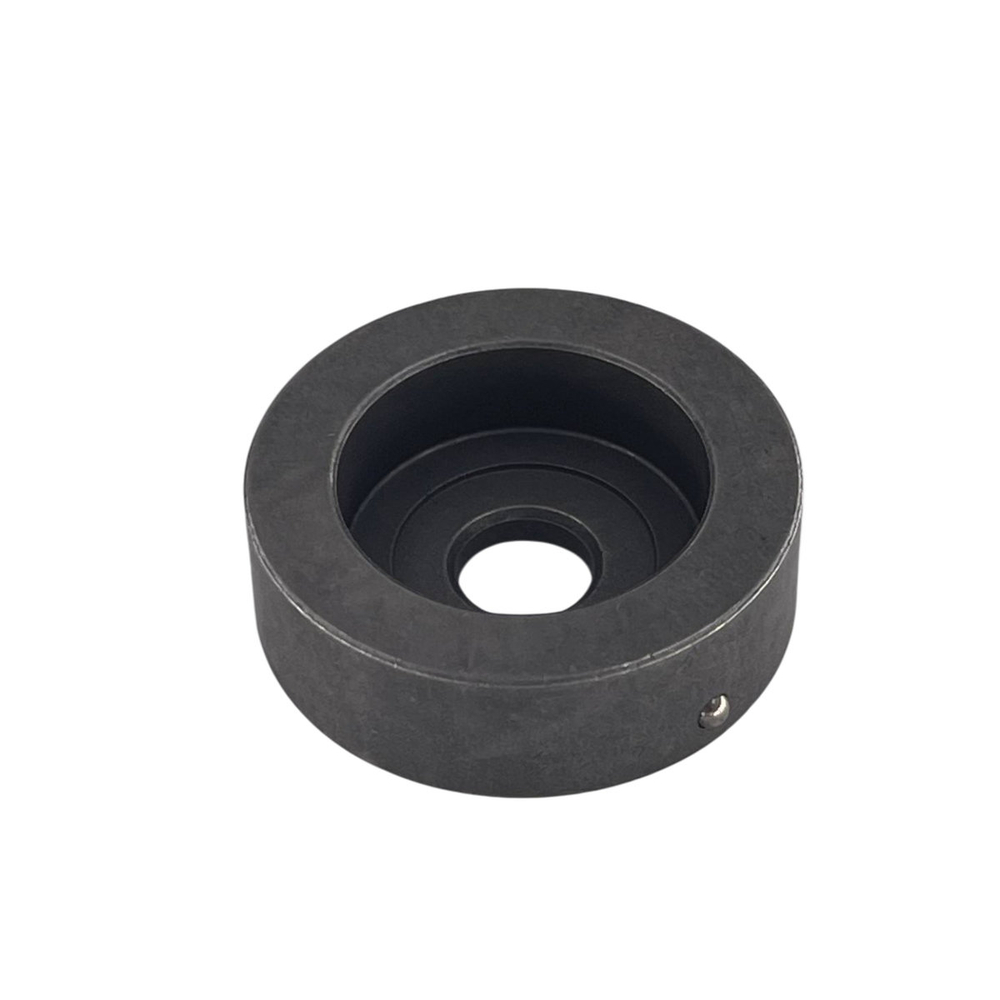 WDK-21445-19 Передняя крышка пневмодвигателя