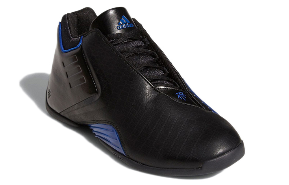 Кроссовки Adidas T Mac 3 Restomod