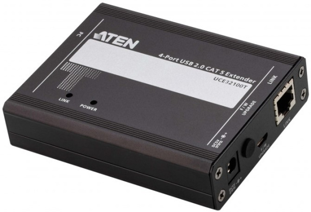 Удлинитель Aten UCE32100-AT-G