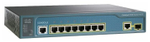 Коммутатор Cisco WS-C3560-8PC-S