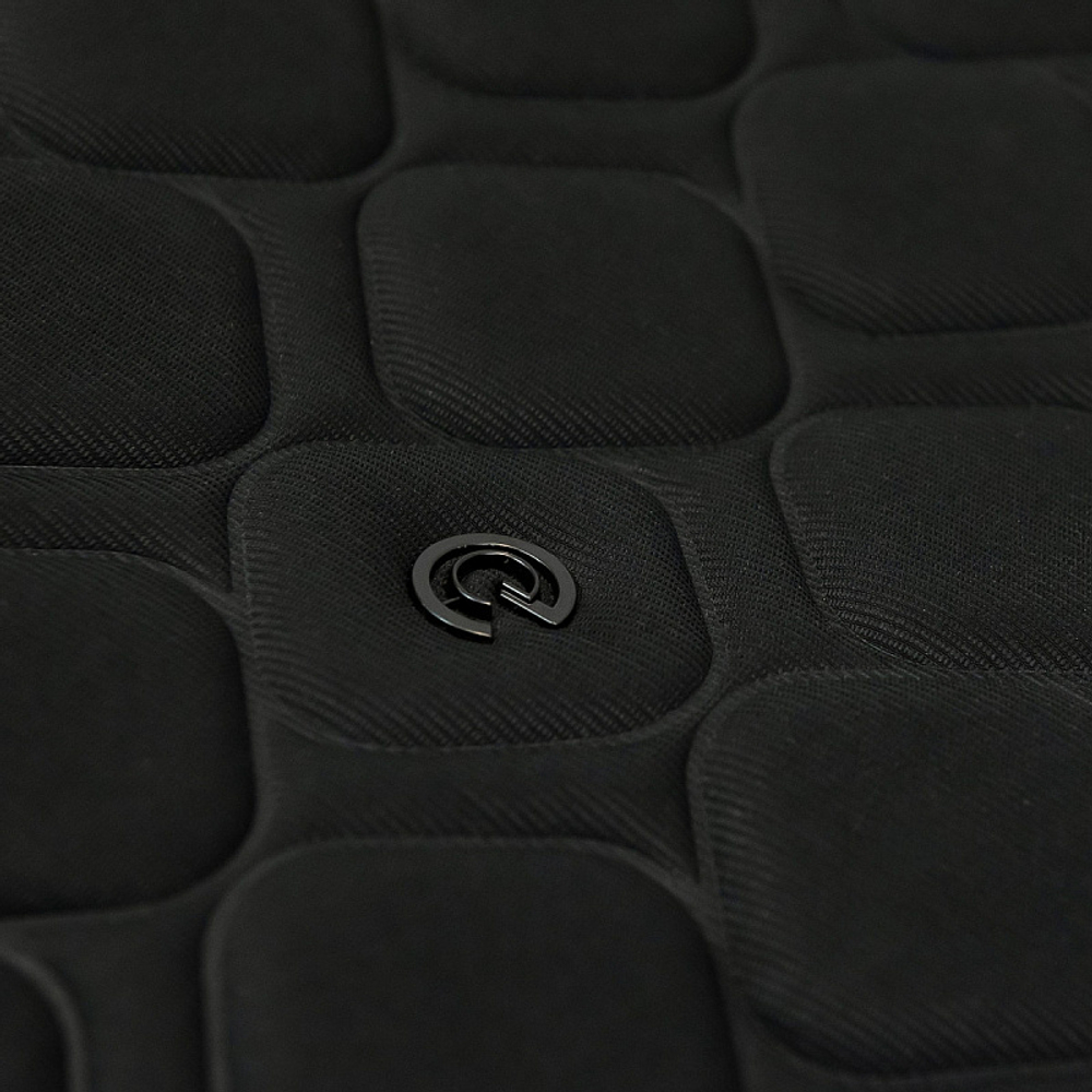 Детская коляска Espiro 2 в 1 Code 2025 10 clever black