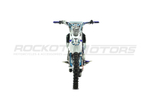 Питбайк ROCKOT HI-TECH 125 Comandante 2.0