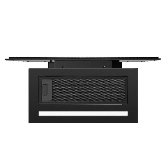 Вытяжка MAUNFELD Fermana 60 чёрный