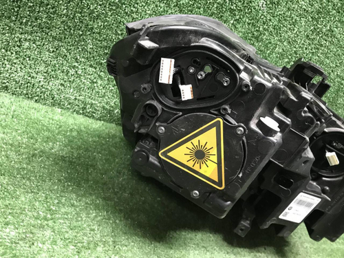 Фара левая BMW X5 G05 X6 G06 (18-23) Laser