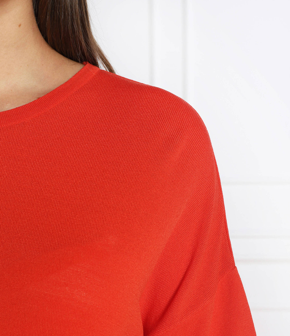 свитер RIANI - оранжевый(277060-7845)