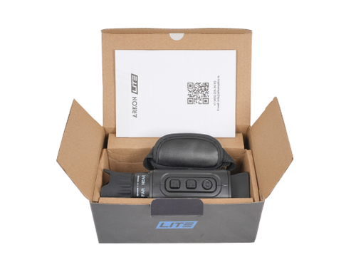 Цифровой монокуляр ночного видения Arkon Lite NVM1