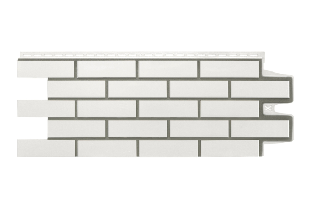 Фасадные панели Клинкерный Кирпич Design
