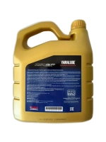 Масло Yamalube RS4GP 10W-40, (4 л)