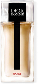 DIOR Dior Homme Sport туалетная вода для мужчин