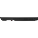 Ноутбук ASUS FX507ZC4-HN234 (90NR0GW1-M00VS0) 15.6FHDIPS250N144Hzi5-12500H16GBSSD512GBRTX 3050 4GBBacklitDOSMecha Gray