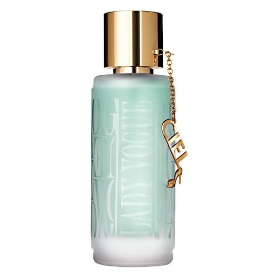 Духи Lady Vogue Finesse