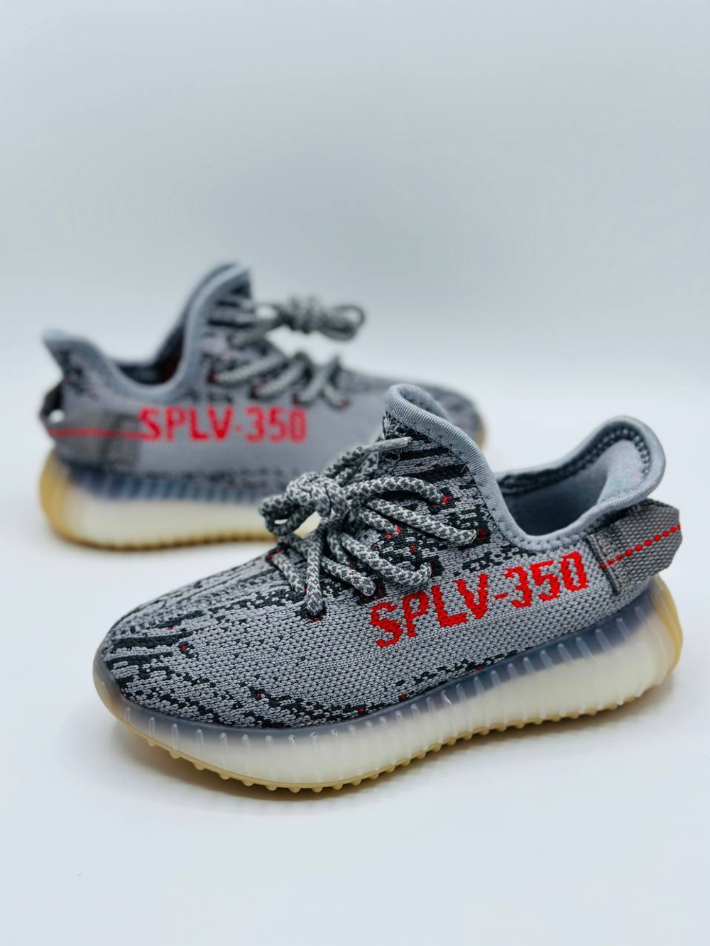 Детские кроссовки для детей Buba Yeezy 350