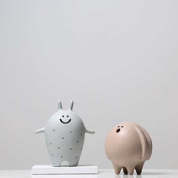 Статуэтка Adorable Puppy