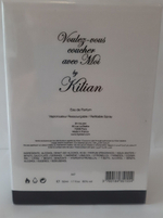 By Kilian Voulez-vous coucher avec Moi (duty free парфюмерия) ( клатч )