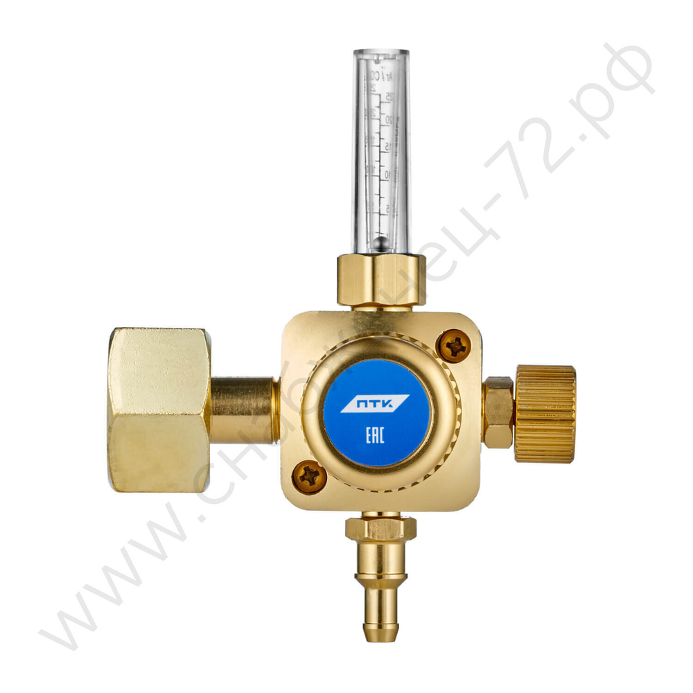 Регулятор расхода газа У-30/АР-30-1Р МИНИ