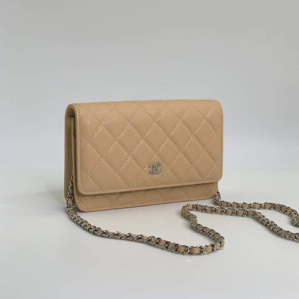 Сумка CHANEL 19 см