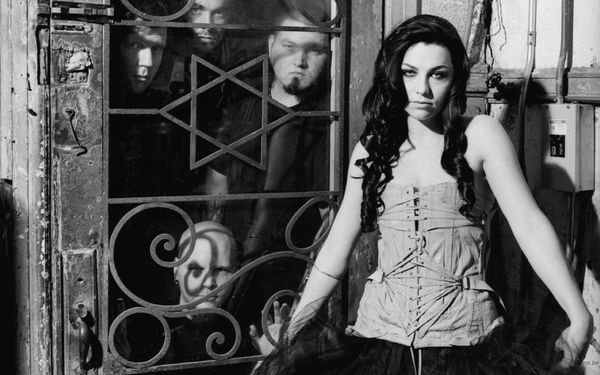 Evanescence: good enough