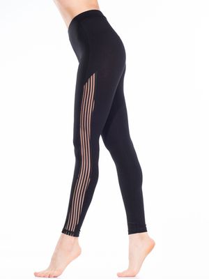 Легинсы 4958 Leggings Jadea