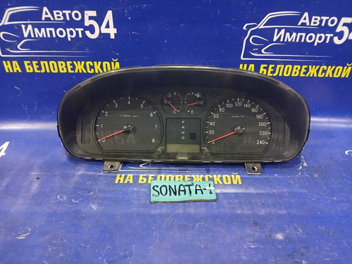 Щиток приборов HYUNDAI SONATA 2005
