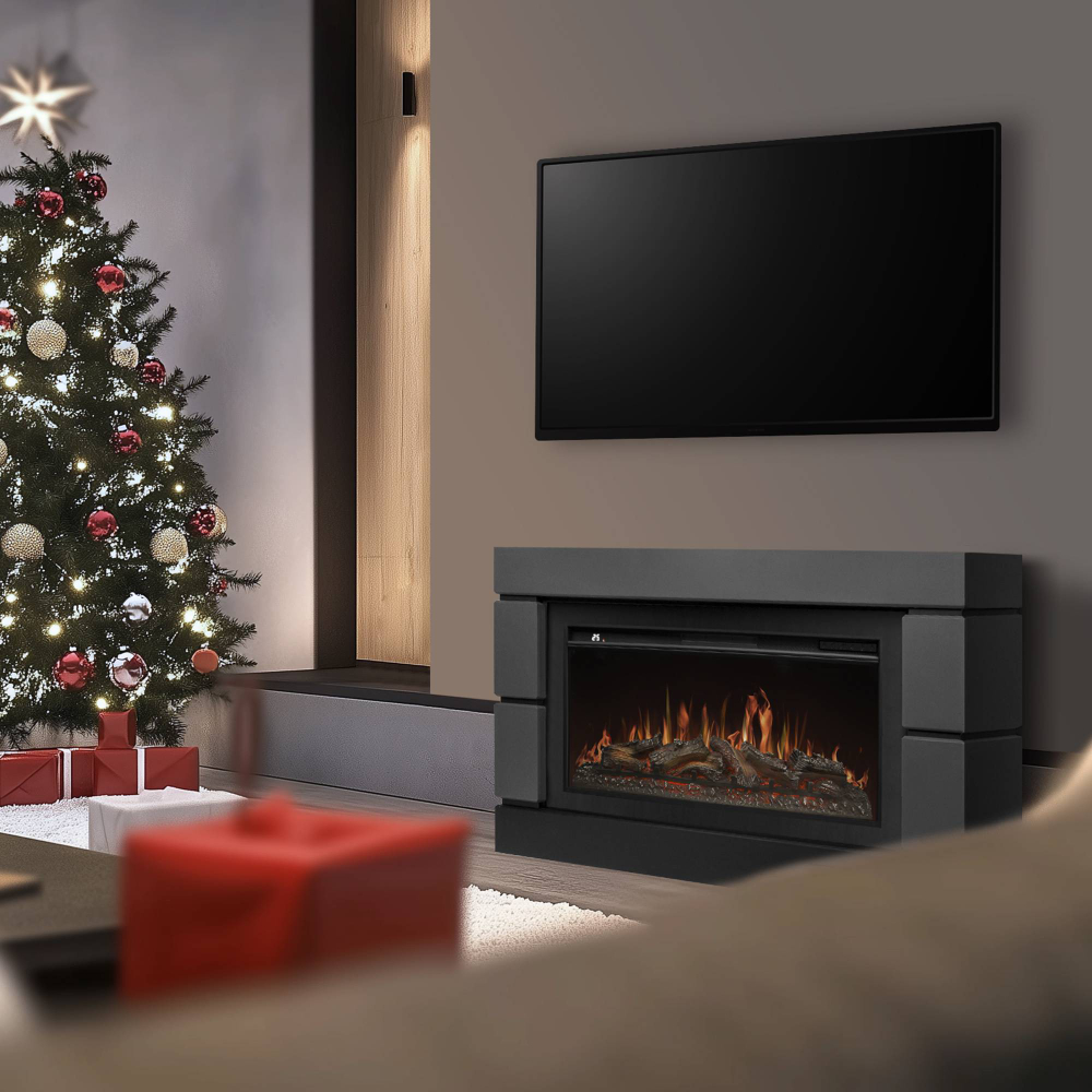 Очаг электрический Royal Thermo Aurora RTFP/P-AR50LS НС-1657000