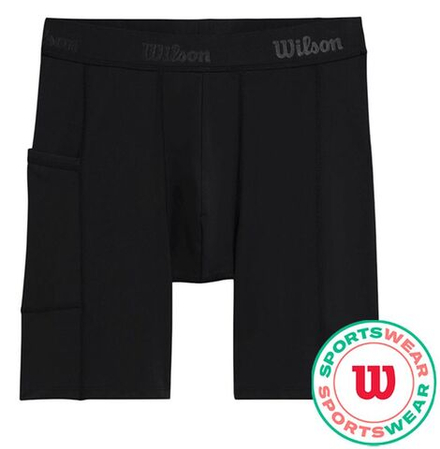 Термобелье Wilson Compression