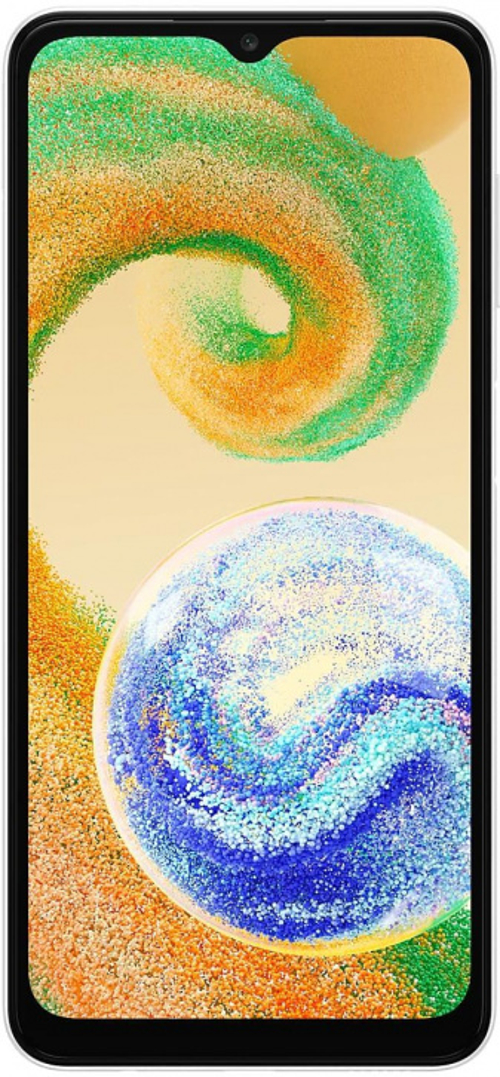 Смартфон Samsung Galaxy A04s SM-A047 4/64GB White