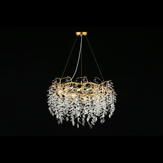 Подвесная люстра Aployt Gertunia APL.847.03.13