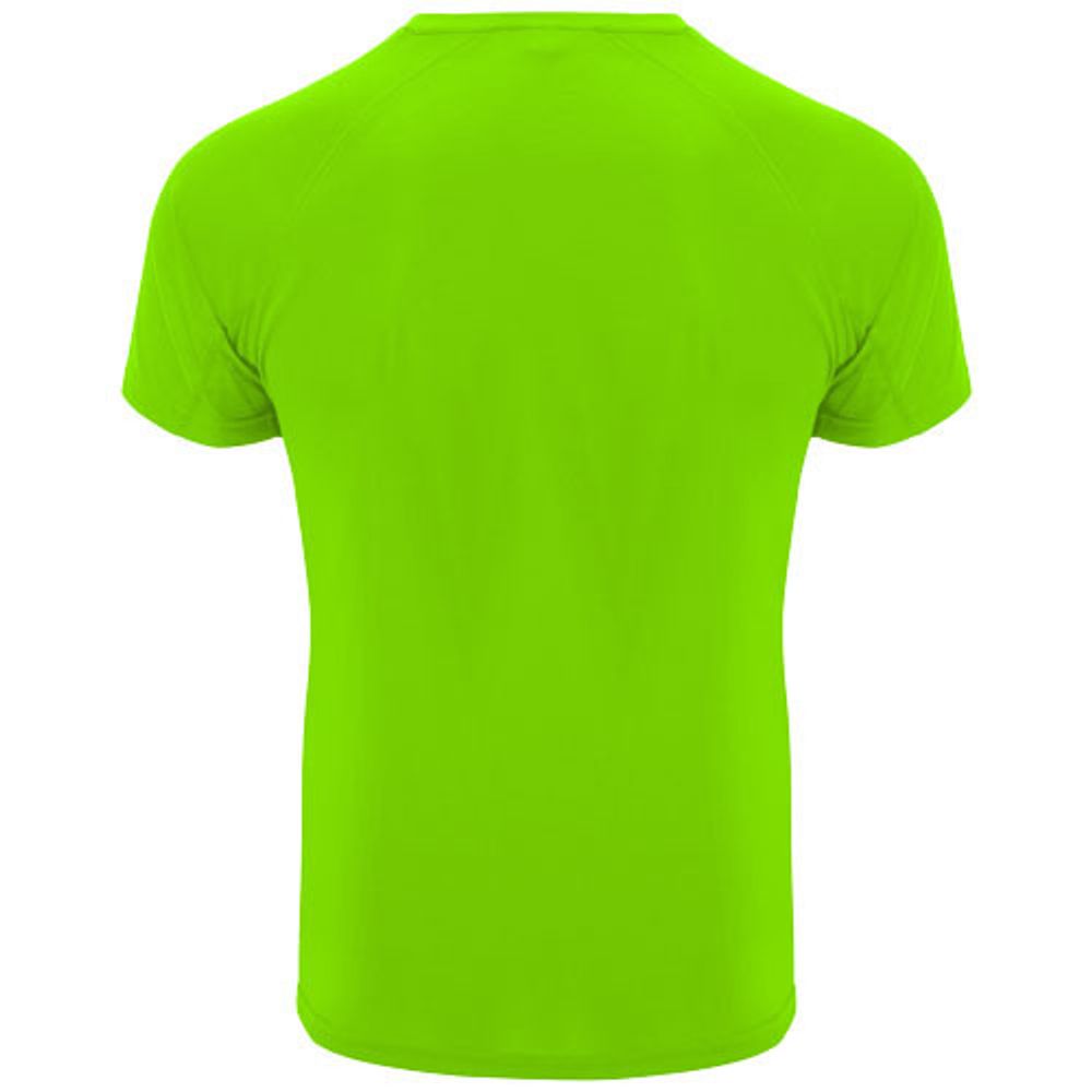 Детская спортивная футболка Bahrain с короткими рукавами