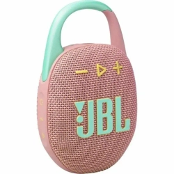 Портативная колонка JBL Clip 5 Pink JBLCLIP5PINK