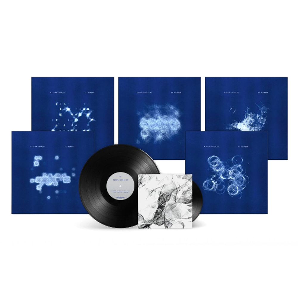 Olafur Arnalds / Re:member & String Quartets (LP+7" Vinyl Single)