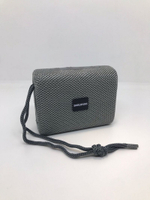 Колонка - Bluetooth BOROFONE BR18 (серый)