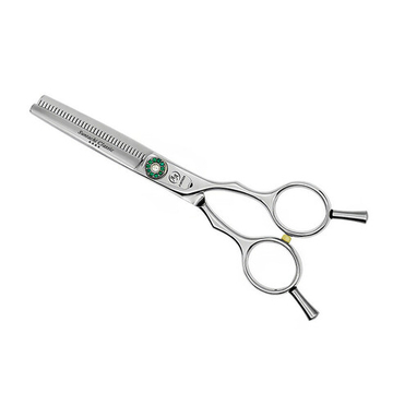 Suntachi Classic филировочные ножницы KS-5535L 4 класс ✅ Оригинал