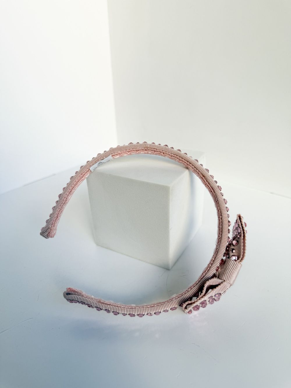 Ободок Monnalisa