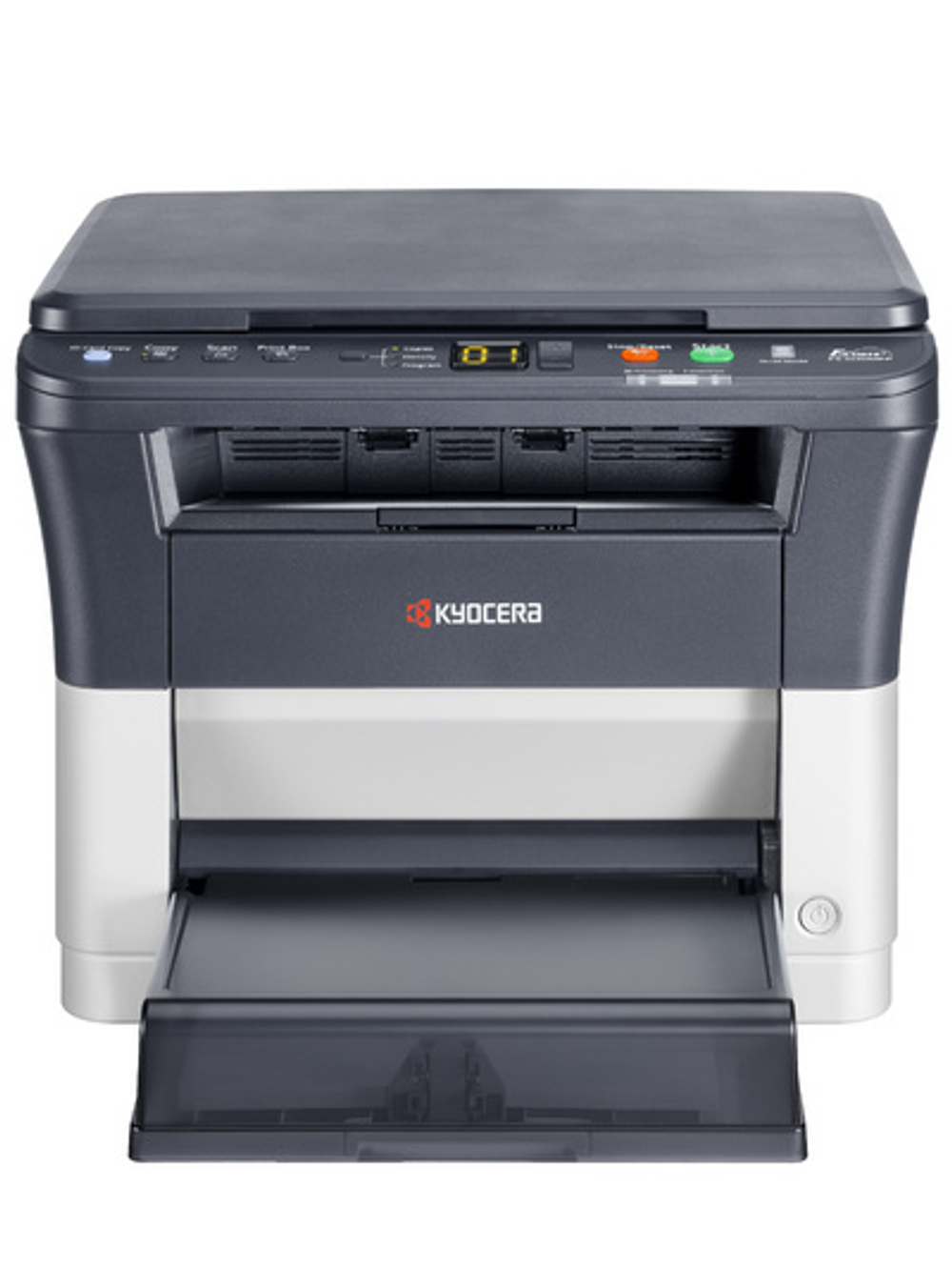 МФУ ECOSYS FS-1020MFP