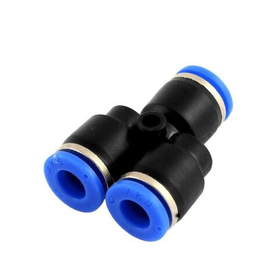 Фитинг соединительный Y-образный  d.6 мм БелАК