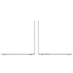 Ноутбук Apple MacBook Air 15” MW1G3 (M4 10-Core, GPU 10-Core, 16GB, 256GB) (Серебристый | Silver)