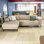 Диван угловой